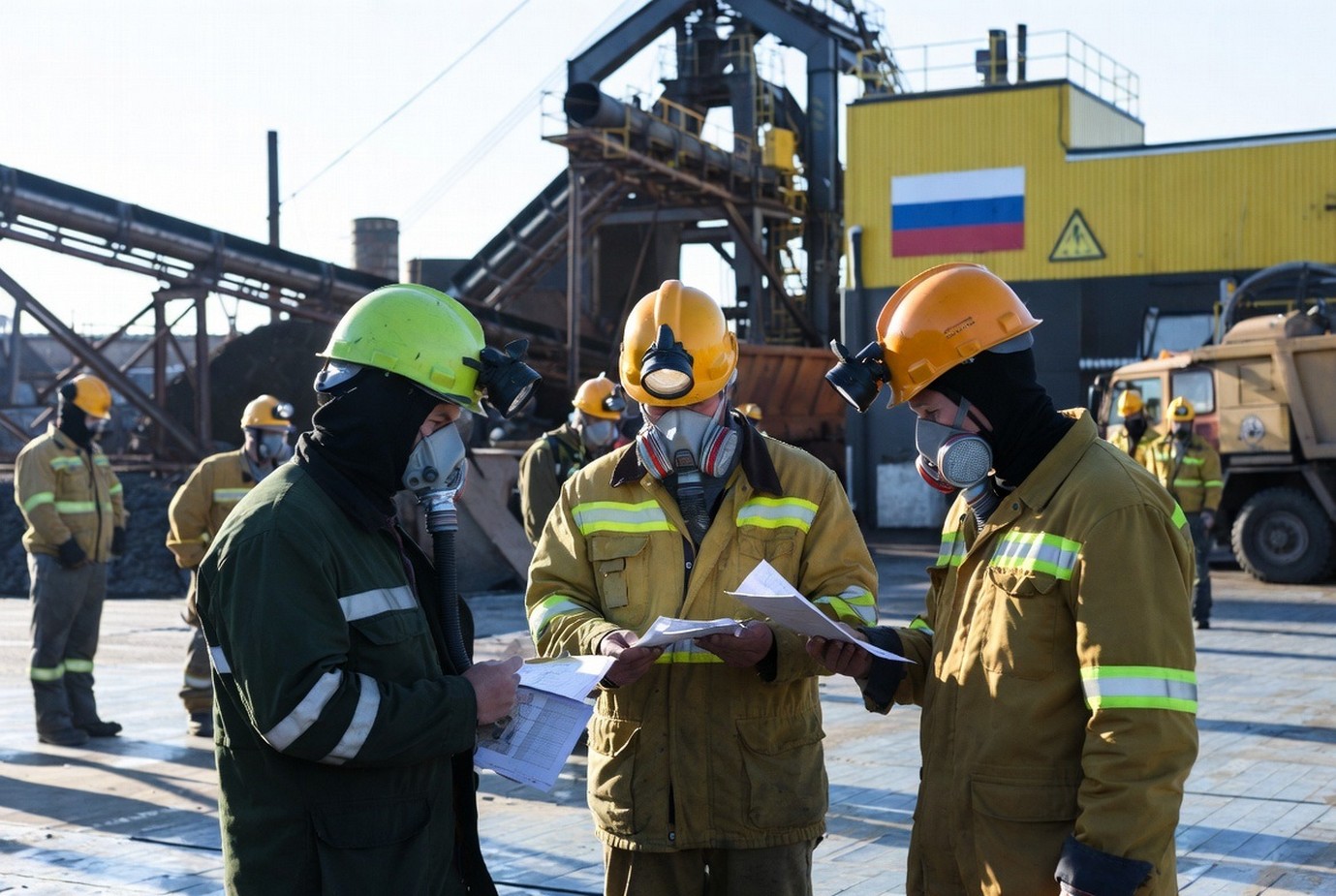 Работа, вахта и вакансии в ЛНР: зарплаты учителей, врачей и чиновников 2026.