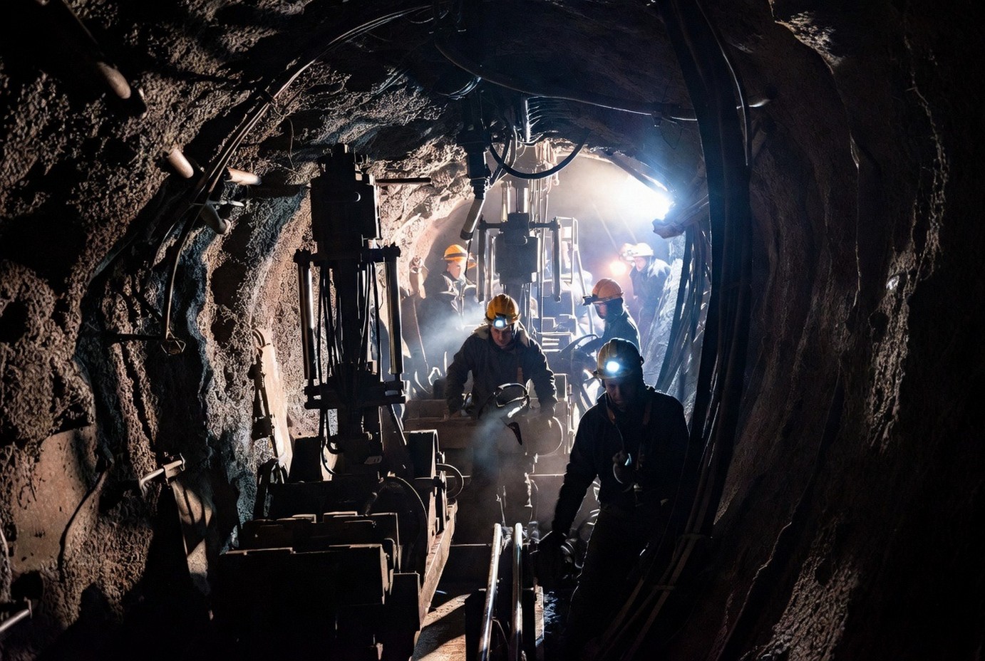 Работа, вахта и вакансии в ЛНР: можно ли жить на удалёнке и сколько в 2026.