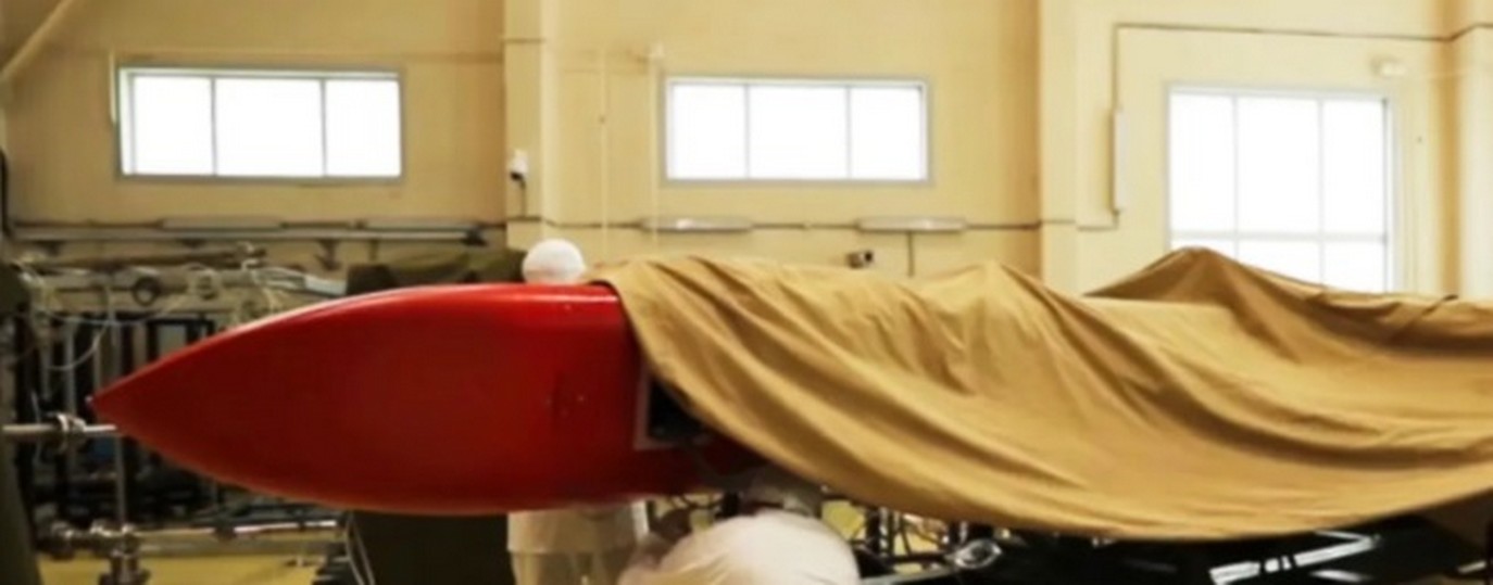 Новости России: Успешные испытания ракеты Буревестник 2025.