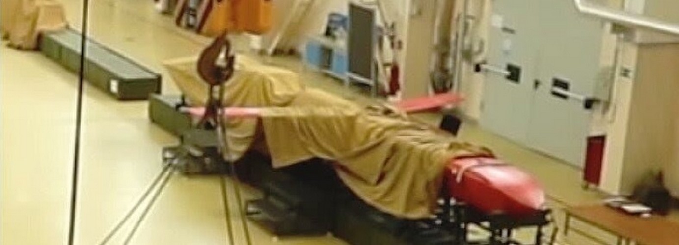 Буревестник Ракета: Новый Дизайн и Технические Чудеса.