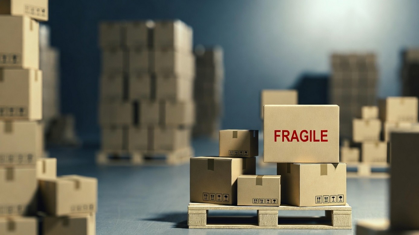 Что с 1 марта ждёт российский бизнес: Торговать и возить грузы.