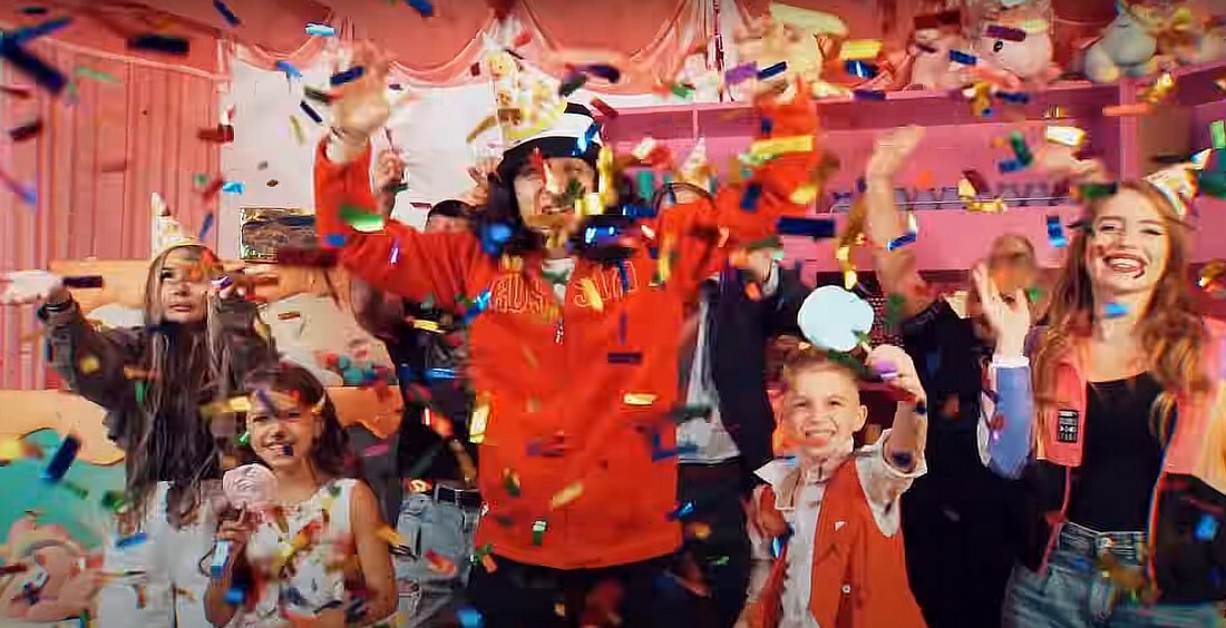 Уникальные поздравления с днем рождения. Уникальные поздравления с днем рождения 2025.