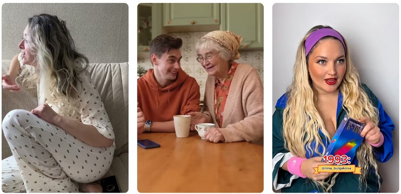 Сбои в Интернете и Telegram 2026.