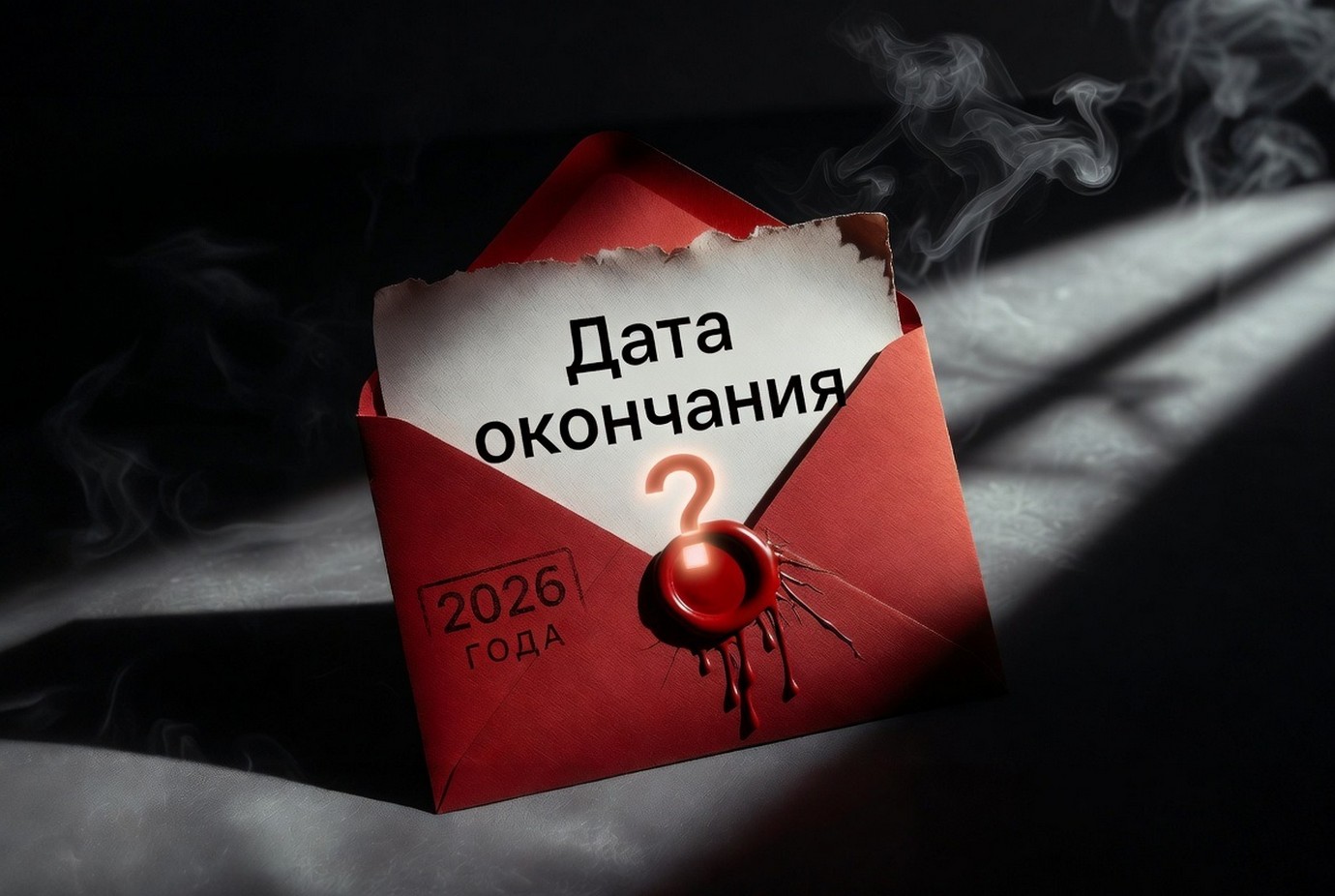 Когда закончится СВО, реальные рычаги в 2026.