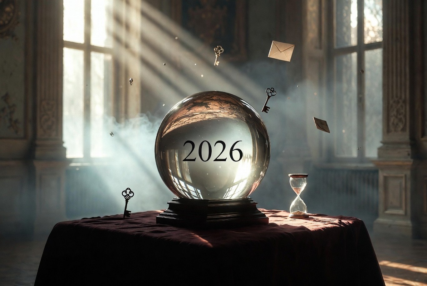 Когда закончится СВО, от Абу-Даби до паузы из-за Ирана в 2026.