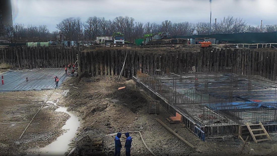 Хуснуллин предлагает семейные ипотеки,