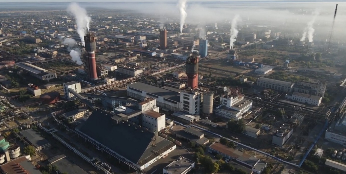 Заводы Северодонецка – Воскрешение или Разбор на Запчасти 2026?