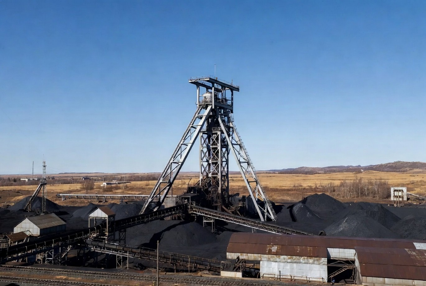 Шахты ЛНР: работает ли легенда Донбасса сегодня в 2026?