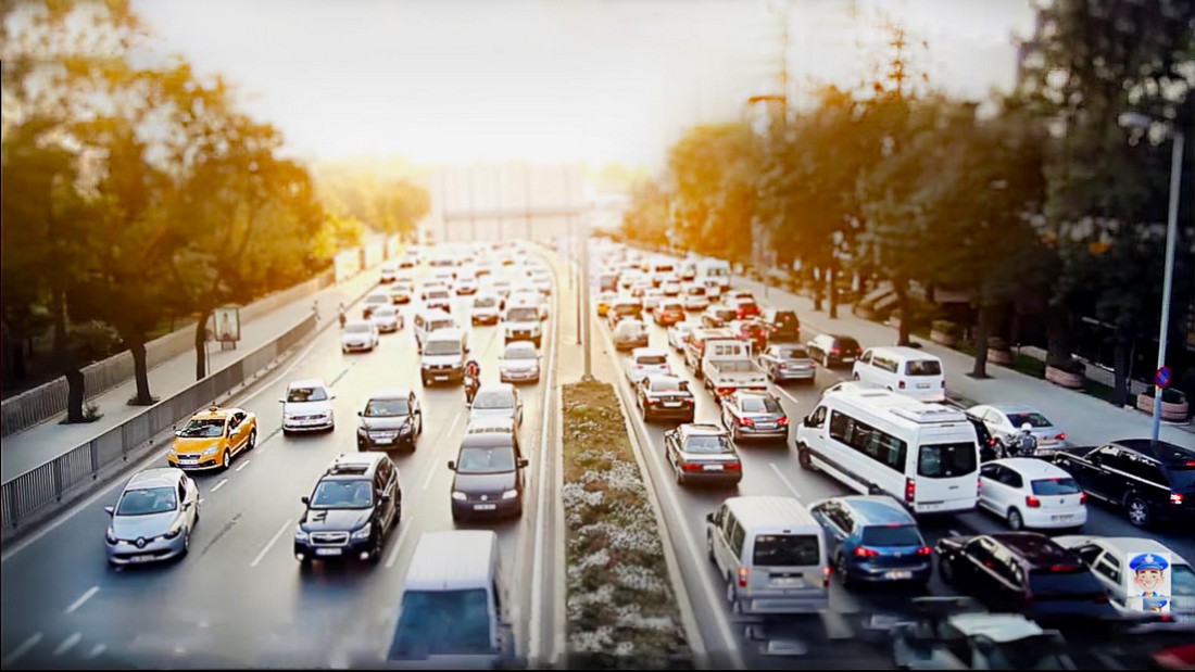 Новые ПДД и Штрафы в РФ 2025.