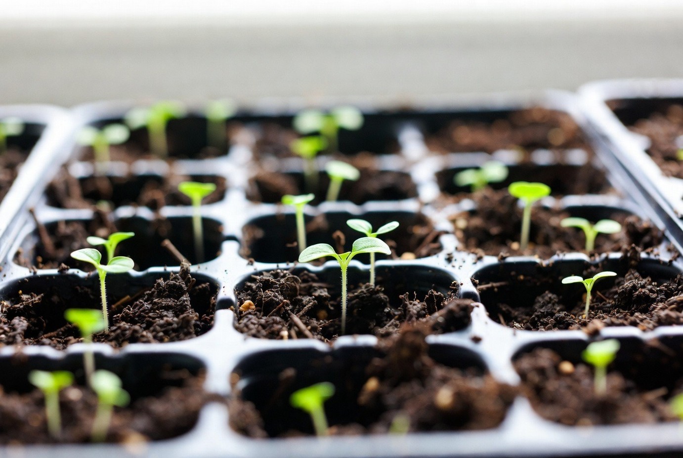 Сроки посева рассады: Когда вносить удобрения 2026.