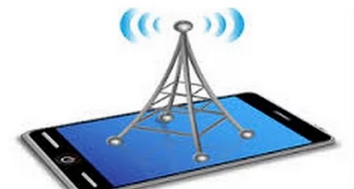 Связь в Лисичанске: Сигнал на грани фантастики 2025.