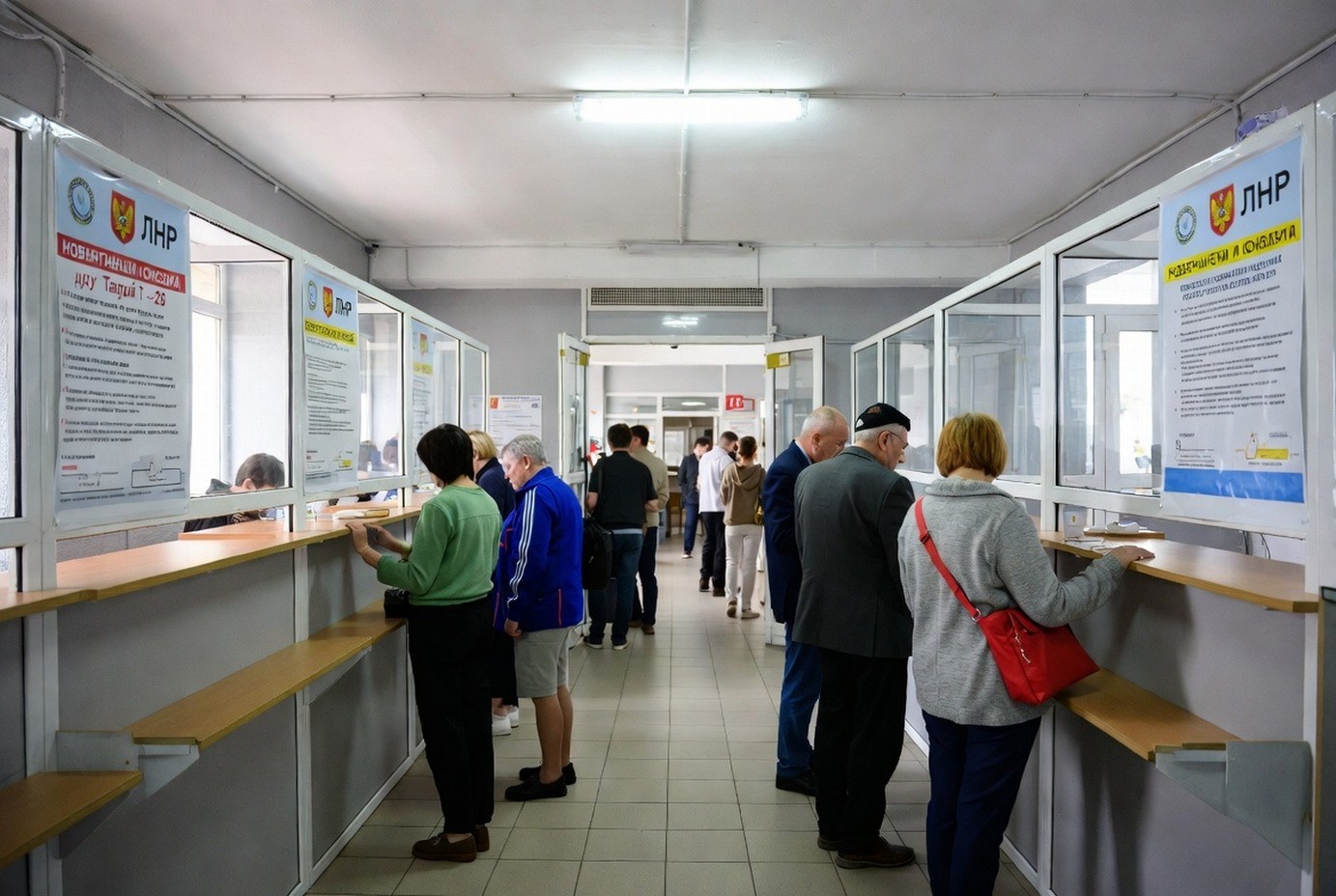 Тарифы ЖКХ в ЛНР тарифы на коммуналку в апреле? Тарифы ЖКХ в ЛНР тарифы на коммуналку в апреле 2026?