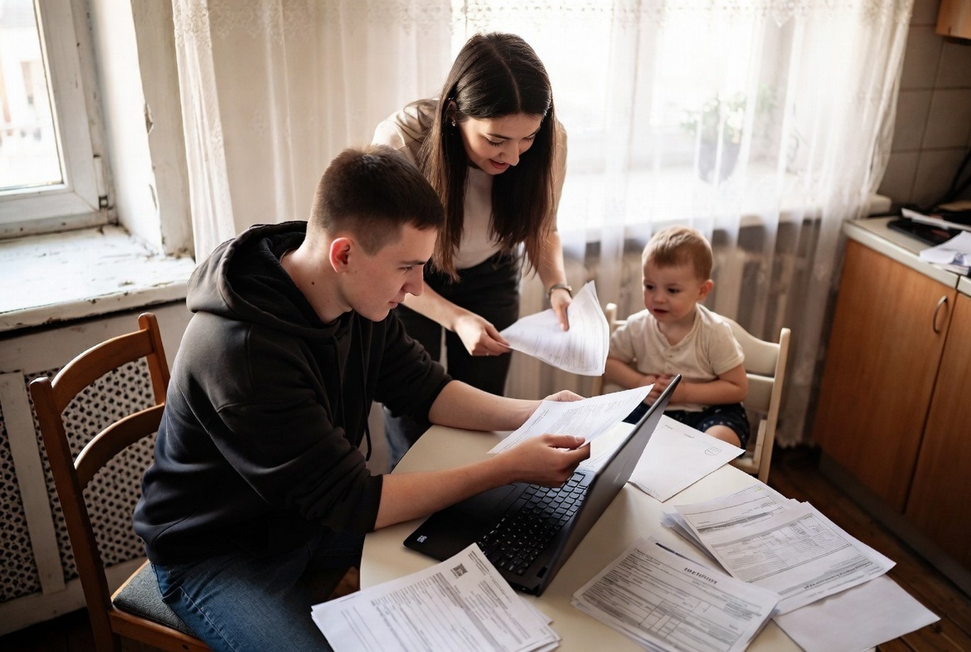 Тарифы ЖКХ в ЛНР холодная вода в апреле? Тарифы ЖКХ в ЛНР холодная вода в апреле 2026?