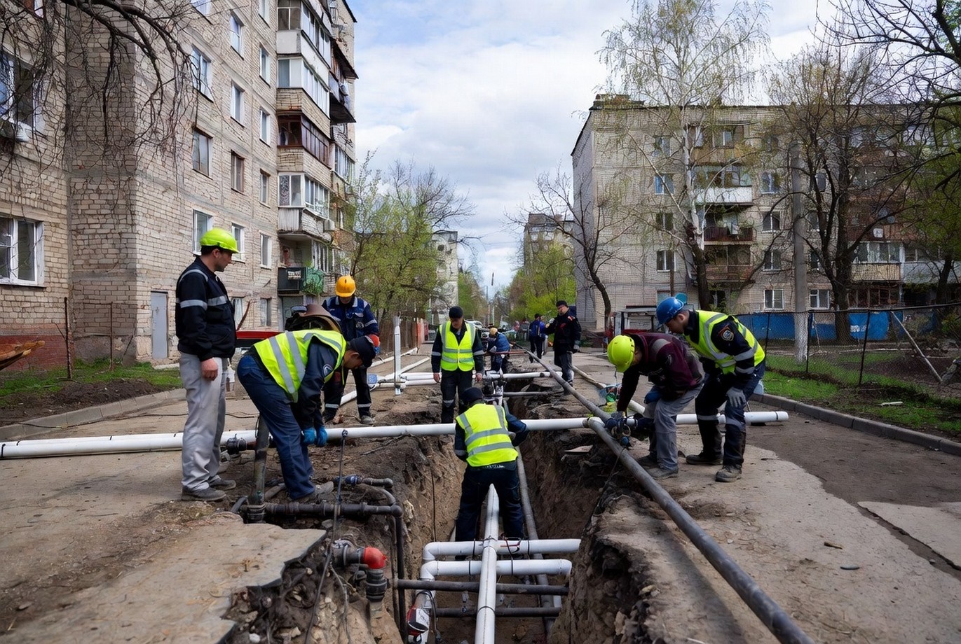 Тарифы ЖКХ в ЛНР новый тариф на горячую воду? Тарифы ЖКХ в ЛНР новый тариф на горячую воду в 2026?