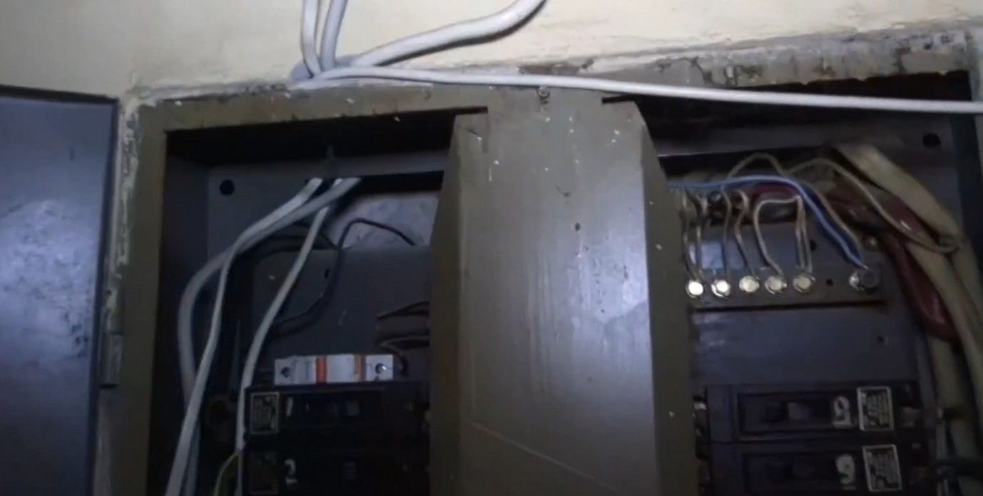 Коммуналка в России и ЛНР 2026.