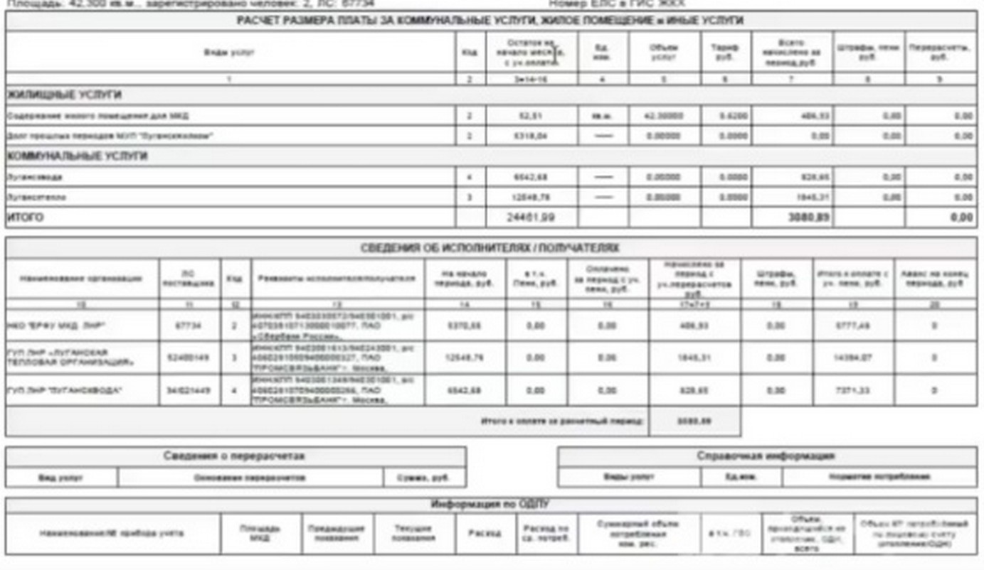 Все остальные тарифы: кратко о повседневном. Все остальные тарифы: кратко о повседневном 2026.