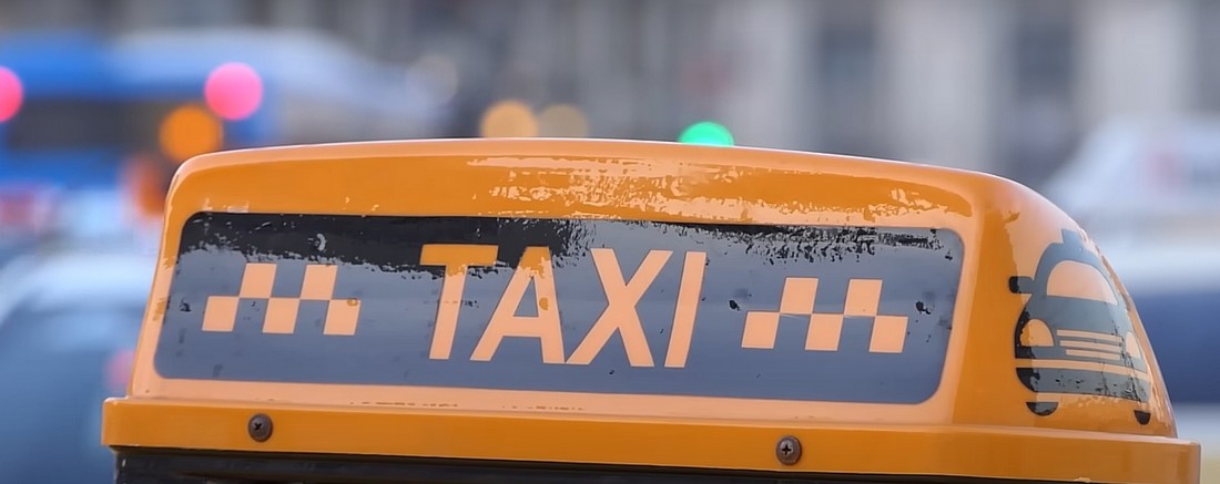 Список служб такси в Северодонецке ЛНР в августе 2025.