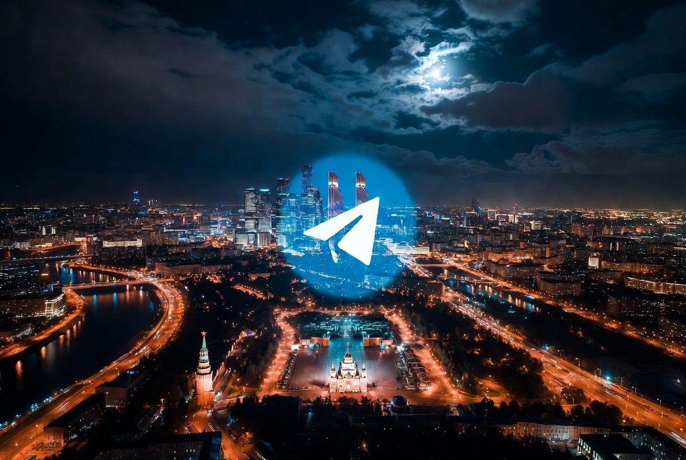 Telegram в России: это не Роскомнадзор, это «модерация» 2026.