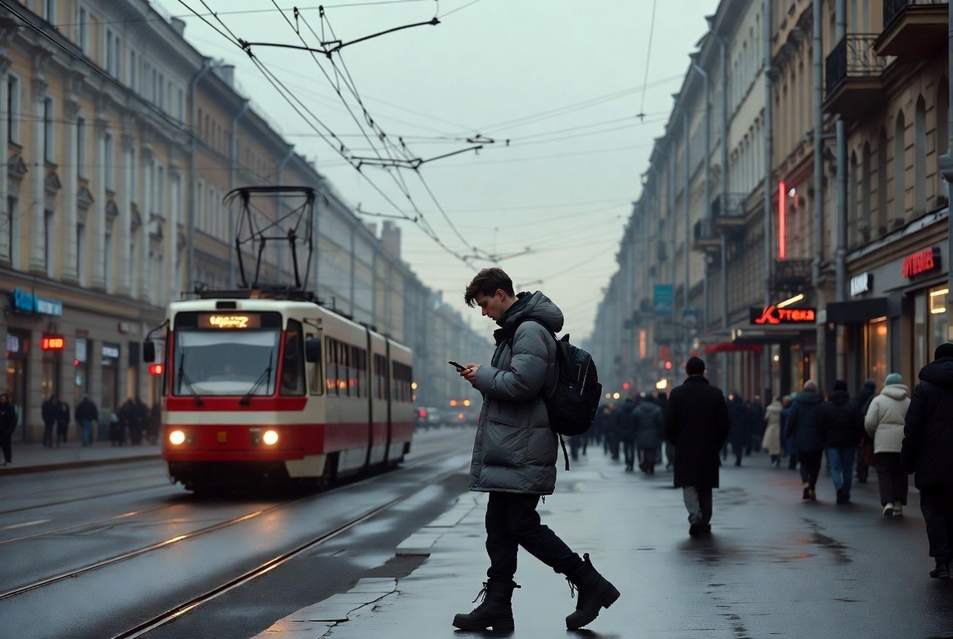 Telegram в России: это образ жизни. Куда бежать 2026?