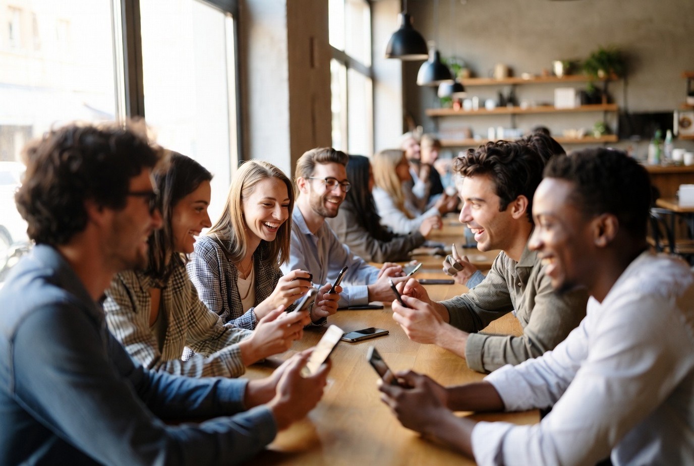 UGC или профессиональные съёмки: что будет эффективнее в 2026?