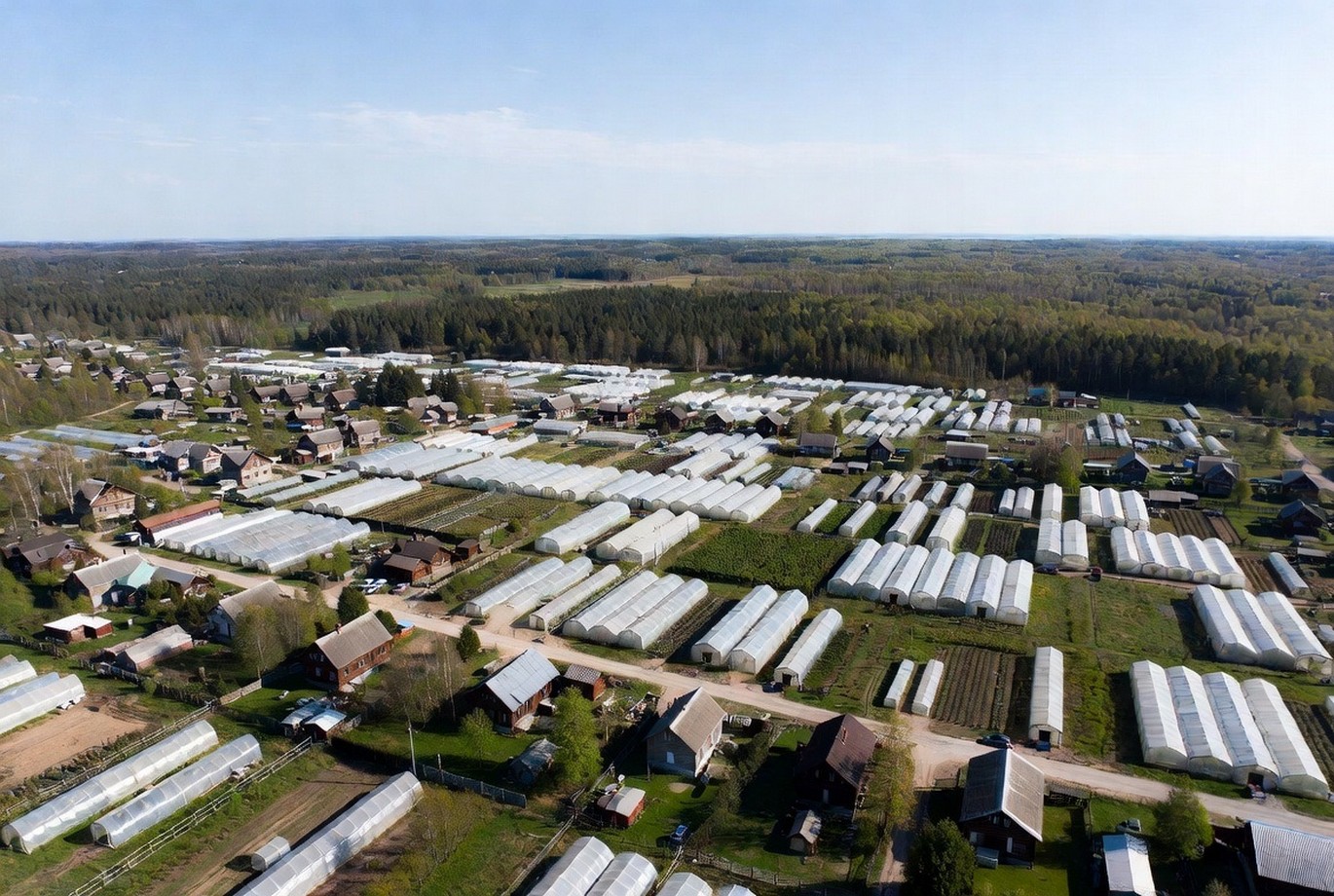 Какие теплицы теперь обязательно регистрировать в Росреестре? Какие теплицы теперь обязательно регистрировать в Росреестре в 2026?