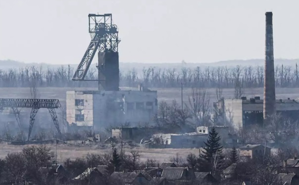 В ЛНР закрываются шахты. В ЛНР ликвидация шахт.