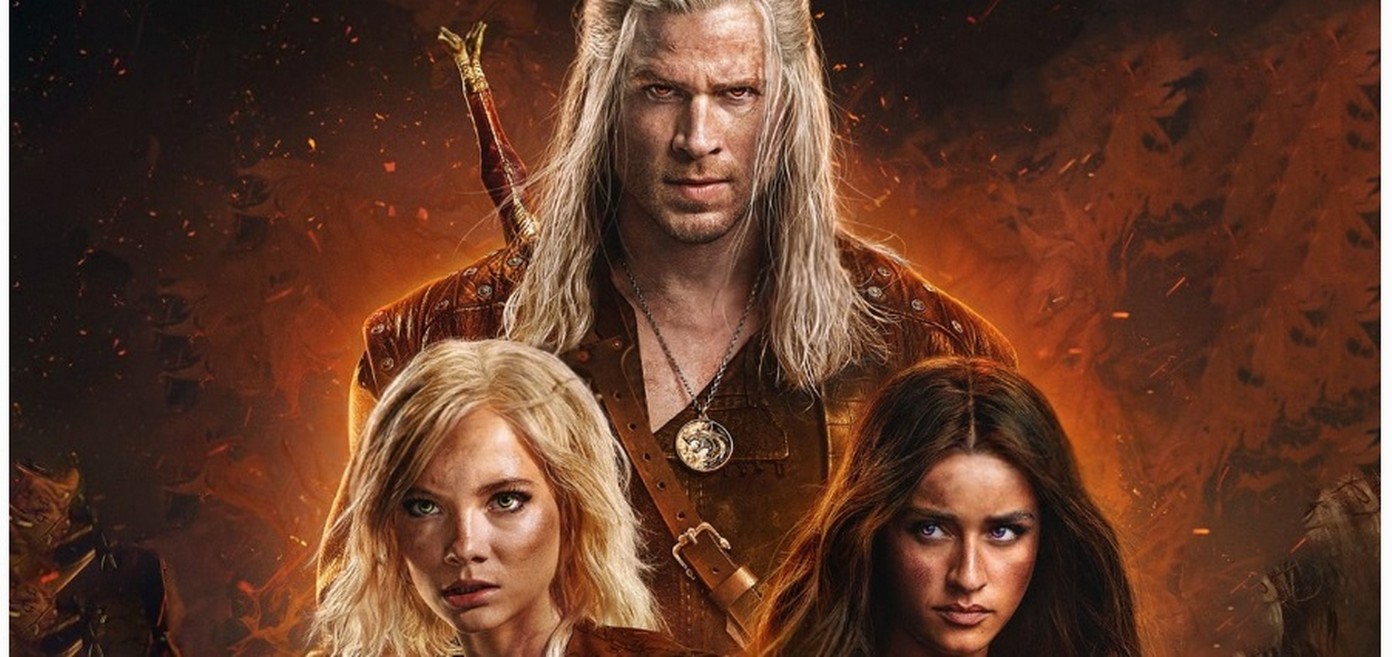 Ведьмак 4 сезон: дата выхода, когда ждать серий 2025.