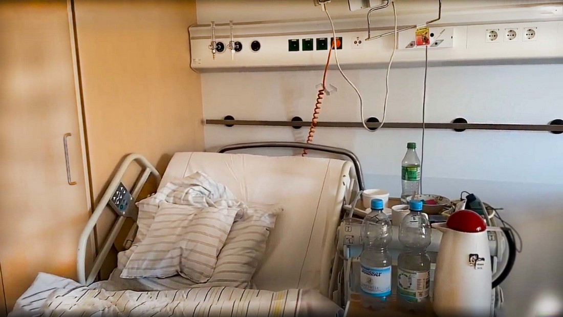 Вывод из запоя на дому