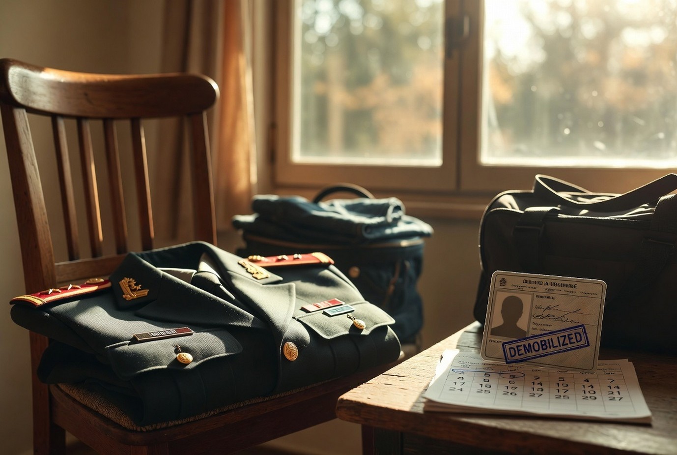 Новости демобилизации в России опять отложили: инсайды из Кремля в 2026.