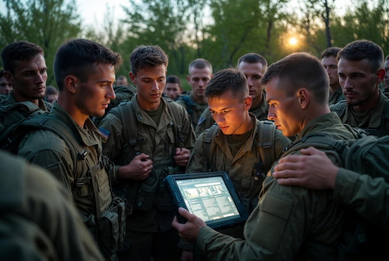 Новости демобилизации в России то на самом деле мешает отпустить людей в 2026.