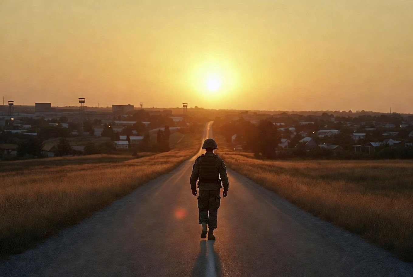 Новости демобилизации в России «до окончания периода мобилизации» — и точка в 2026.