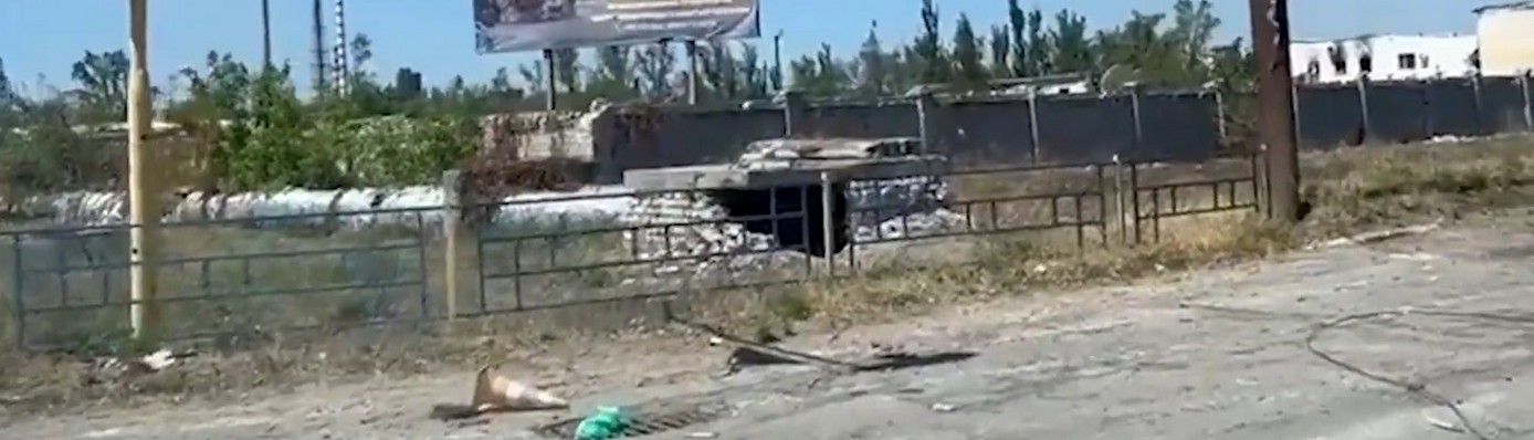 Текущее состояние: от руин к первым шагам 2026.