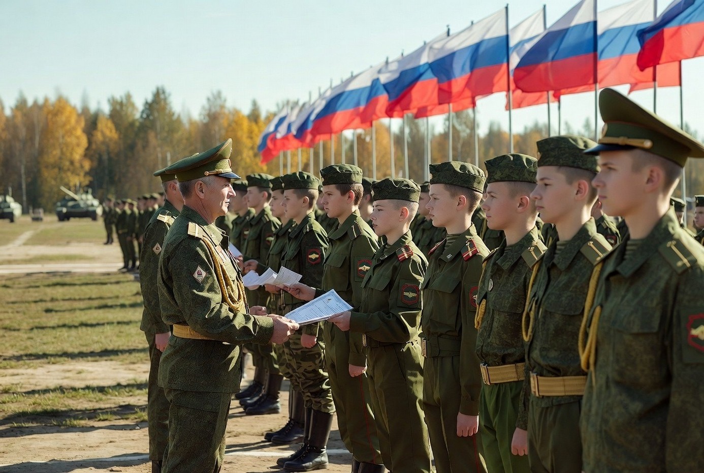 Демобилизация мобилизованных что на самом деле в 2026?