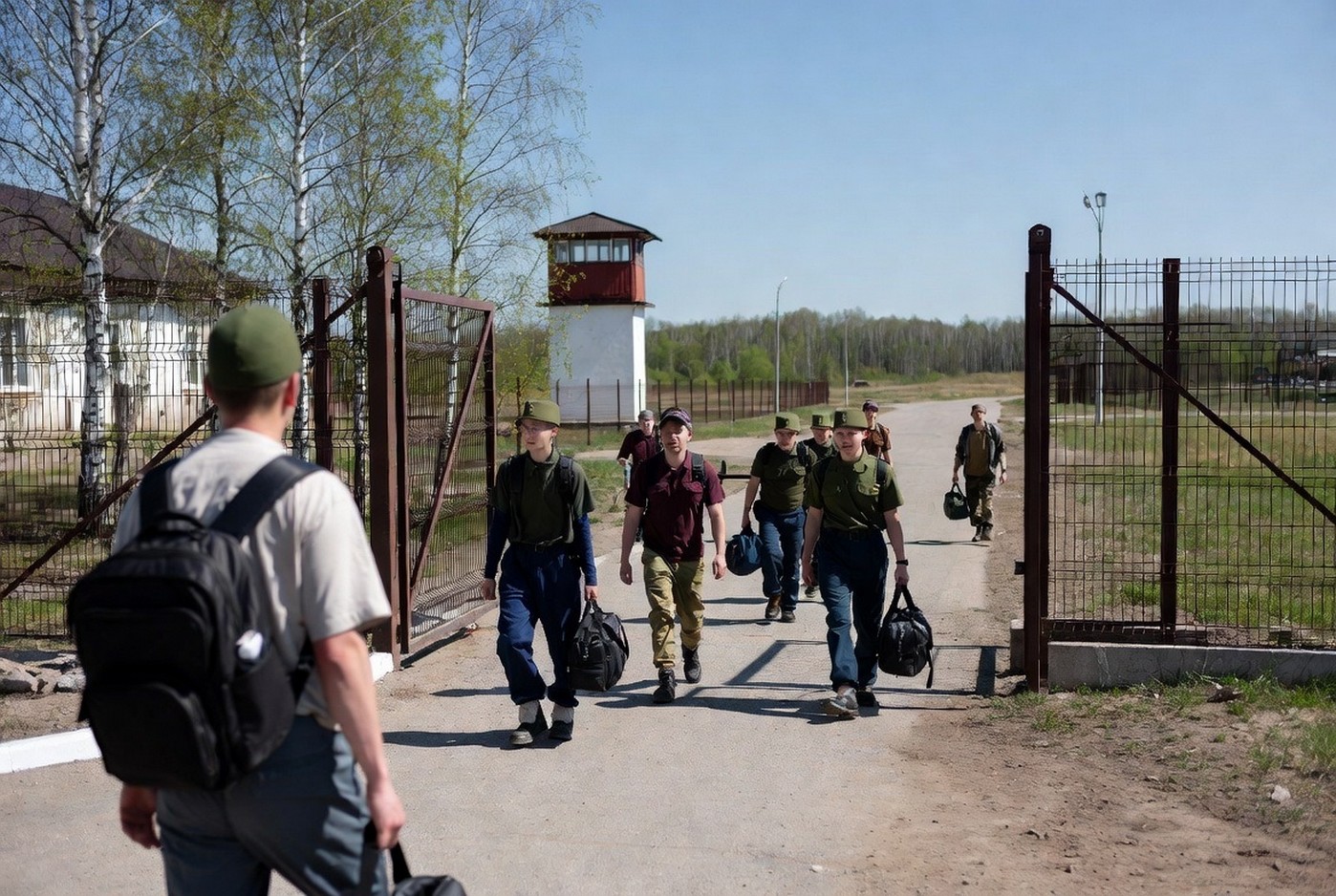 Демобилизация мобилизованных волшебная палочка для мобилизованных в 2026?