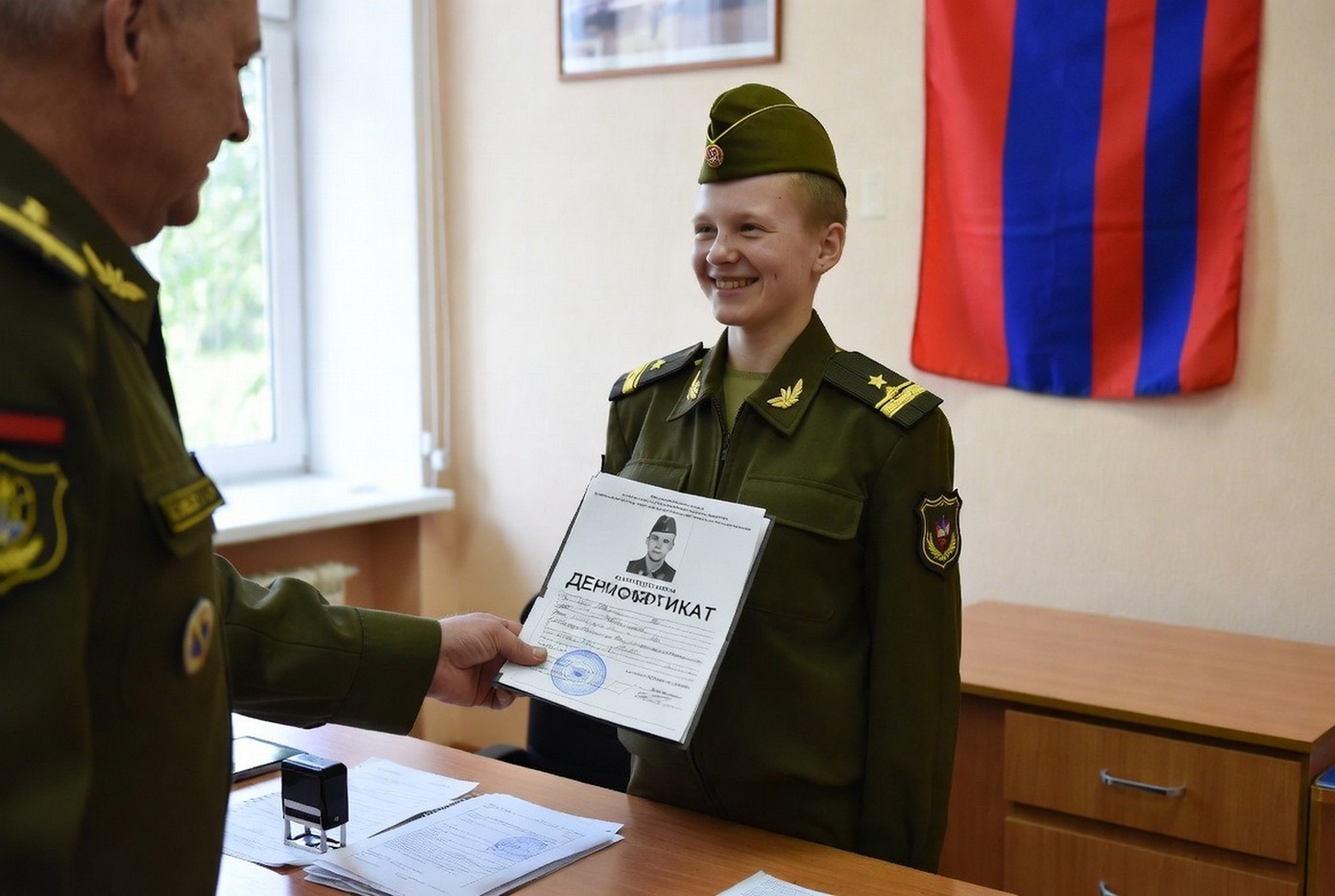 Демобилизация мобилизованных : «только для защиты объектов», честно-честно в 2026.