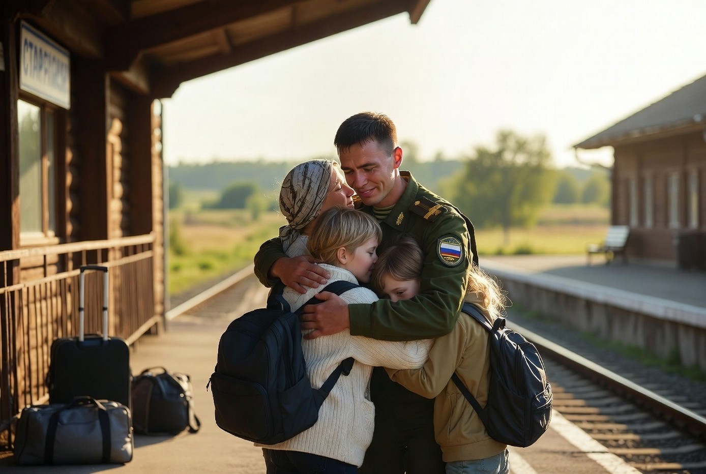 Демобилизация мобилизованных реально или опять «скоро» 2026?