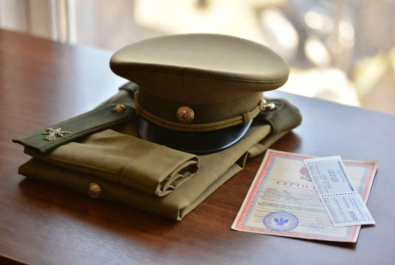 Демобилизация мобилизованных праздник, парад и… дембель в 2026?