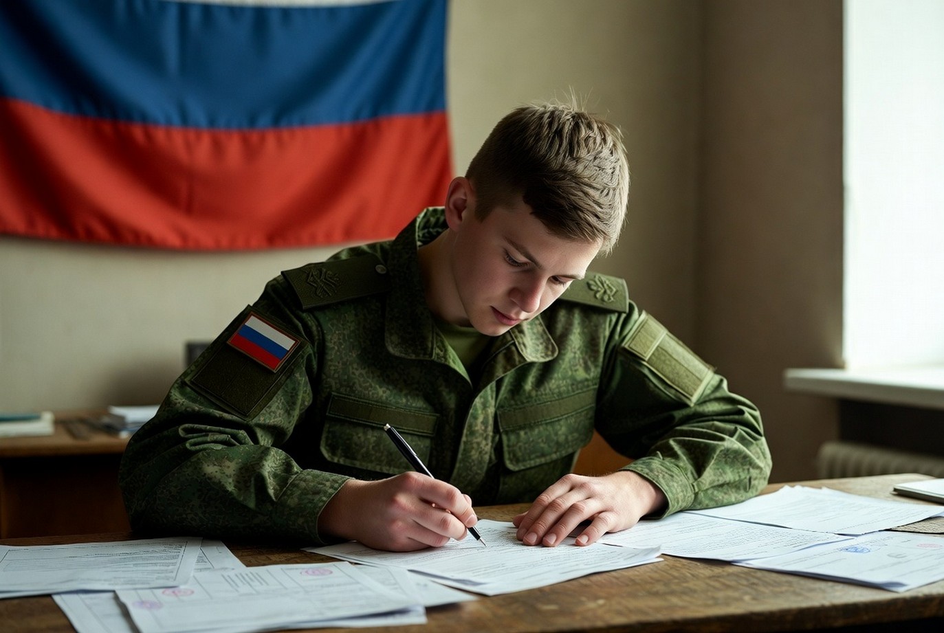 Демобилизация мобилизованных «мягкая ротация» или очередной миф в 2026?