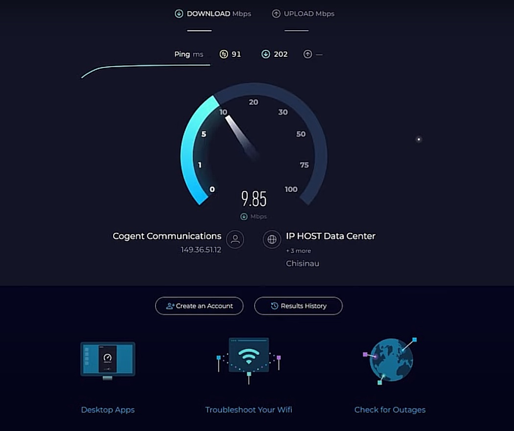 Топ VPN для YouTube в августе 2025. Топ VPN для YouTube в августе 2025: Полный обзор.