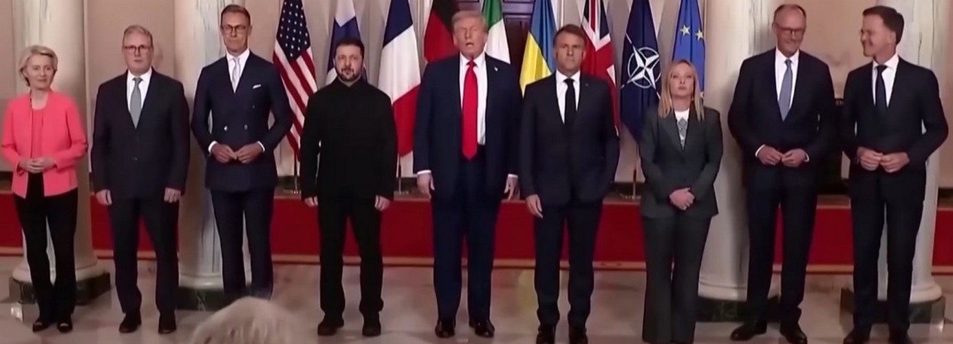 Переговоры в Маями о окончании СВО, Война на Украине 2026.