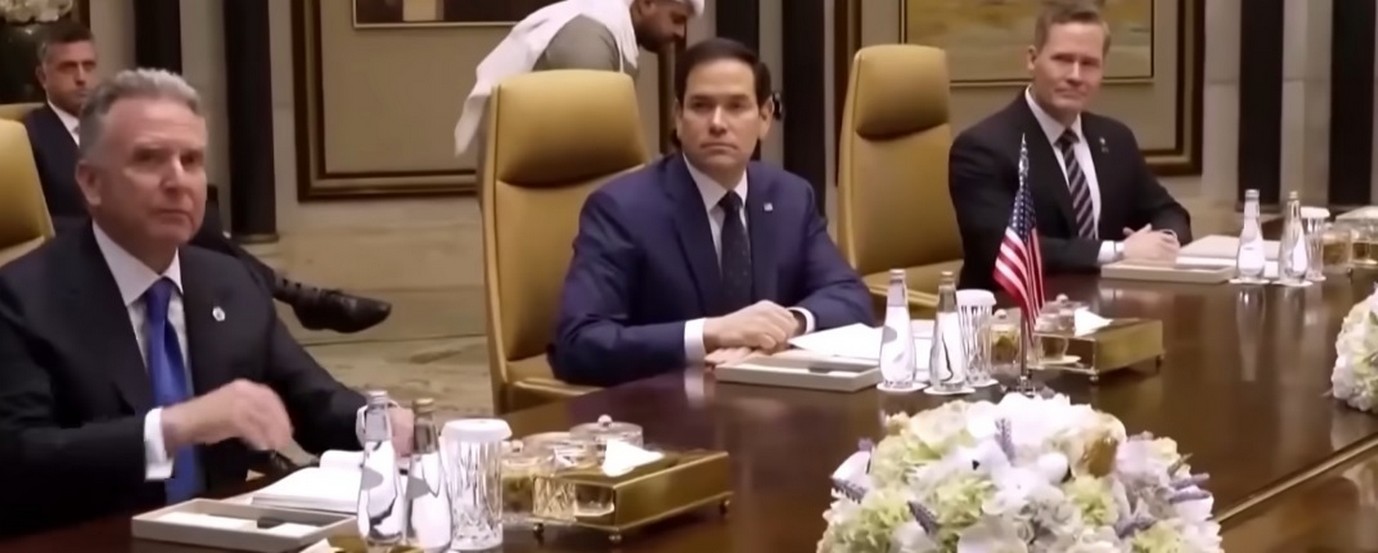 Трехстороння Встреча в Майами: Переговоры о СВО, Войне на Украине 2026.