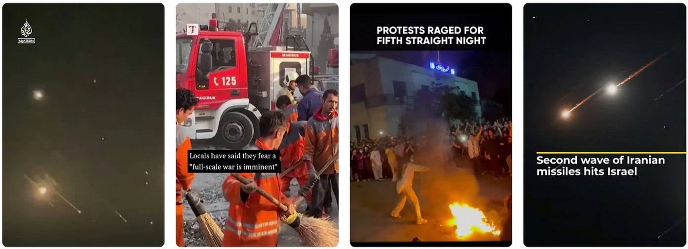 Почему взрывы в Иране в феврале? И что вообще известно?