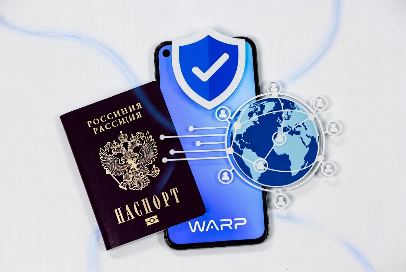 Cloudflare Warp key generator: Cтоит ли оно того в 2026?