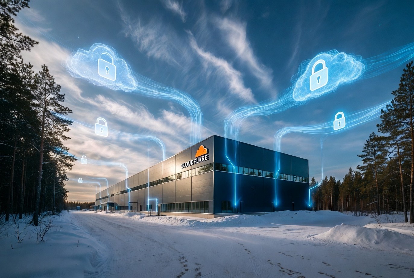 Cloudflare Warp key generator как это вообще работает 2026.