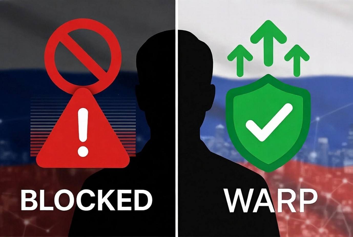 Cloudflare Warp key generator почему именно в 2026.