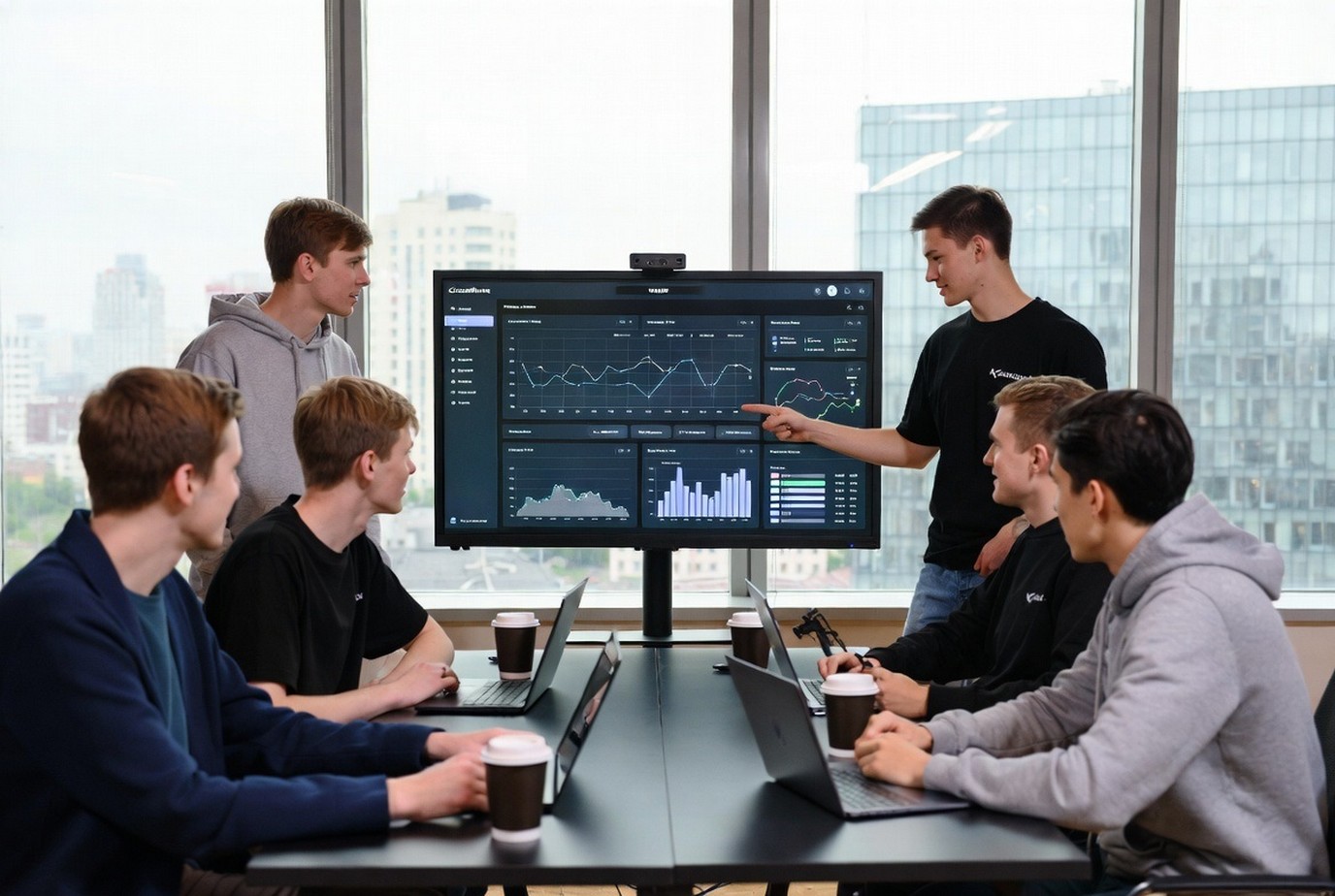 Cloudflare Warp key generator: Чем PORTAL WG отличается от аналогов.