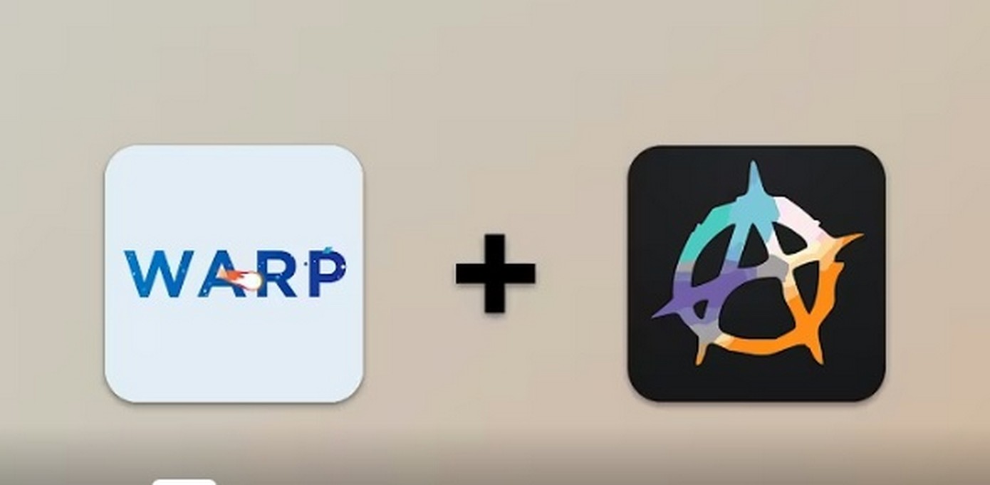 AmneziaWG Warp Generator: Генераторы конфигов в октябре 2025.