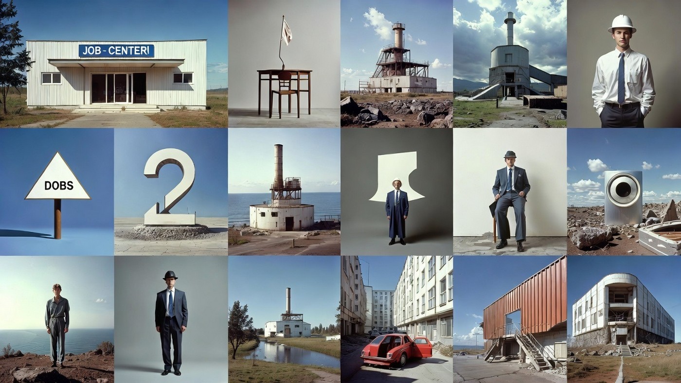 Безработица и пособия по безработице в России и ЛНР в 2026.