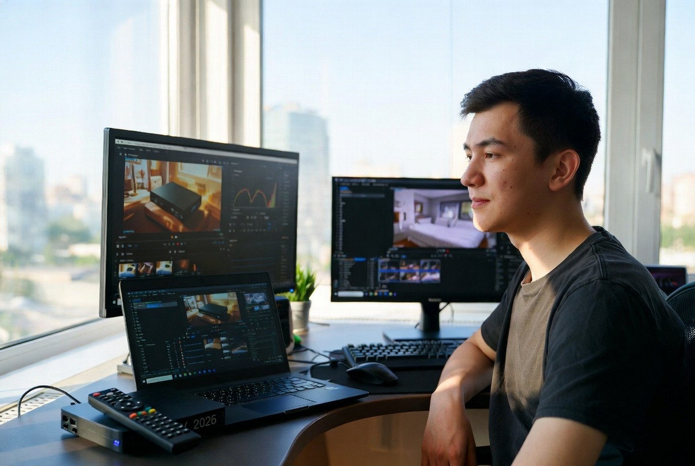 Xbox в России: Какие обновления прошивки и сервисов доступны в 2026.