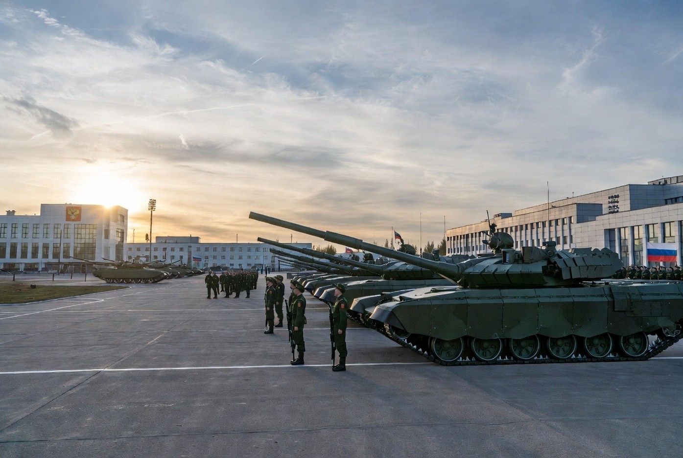 Демобилизация мобилизованных: Что творилось в соцсетях за март 2026.